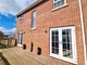 Thumbnail Detached house for sale in Tarka Way, Crediton