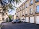 Thumbnail Town house for sale in Southcot Place, Bath