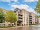 Thumbnail Flat for sale in Plamer Court, 34 Charcot Road, Colindale