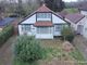 Thumbnail Detached bungalow for sale in Hawkshead Road, Potters Bar