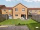 Thumbnail Detached house for sale in Kielder Drive, The Middles, Stanley