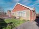 Thumbnail Detached house for sale in Lancaster Road, Scunthorpe