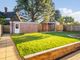 Thumbnail Detached bungalow for sale in London Road, Cheam, Sutton