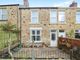 Thumbnail Terraced house for sale in Johnson Terrace, Stanley, Durham