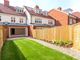 Thumbnail Terraced house to rent in High Street, Wargrave, Reading, Berkshire