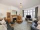 Thumbnail Semi-detached house for sale in Birchwood Avenue, Sidcup