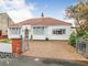 Thumbnail Bungalow for sale in Collingwood Avenue, Lytham St. Annes