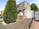 Thumbnail Semi-detached house for sale in Dale Bank Crescent, New Whittington, Chesterfield