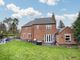 Thumbnail Detached house for sale in New Road, Coleorton