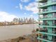 Thumbnail Flat to rent in Cable Walk, Greenwich