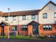 Thumbnail Terraced house for sale in Harbury Place, Glasgow