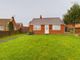 Thumbnail Detached bungalow for sale in Backgate, Cowbit, Spalding