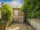 Thumbnail Semi-detached house for sale in Oatlands Avenue, Weybridge, Surrey