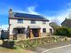 Thumbnail Detached house for sale in Wainhouse Corner, Bude, Cornwall