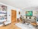 Thumbnail Link-detached house for sale in Elm Road, London