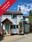 Thumbnail Cottage to rent in Town End, Barkestone-Le-Vale