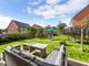 Thumbnail Detached house for sale in Kings Chase, Ampfield, Romsey, Hampshire