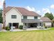 Thumbnail Detached house for sale in Hoe Lane, Waltham Abbey