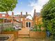 Thumbnail End terrace house for sale in Station Road, Woburn Sands