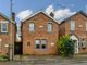 Thumbnail Semi-detached house for sale in Barnards Green, Malvern