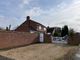 Thumbnail Detached house for sale in St. Nicholas Close, Dersingham, King's Lynn