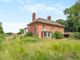 Thumbnail Detached house for sale in Swaffham Road, Ashill, Thetford, Norfolk