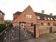 Thumbnail Semi-detached house for sale in Lime Tree Avenue, Gainsborough, Lincolnshire