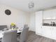 Thumbnail End terrace house for sale in Five Sisters View, Polbeth, West Lothian