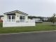 Thumbnail Lodge for sale in Atwick Road, Hornsea