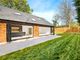Thumbnail Detached house for sale in Western Road, Hurstpierpoint, Sussex