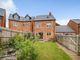 Thumbnail Detached house for sale in Rose Acre Close, Weedon