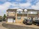 Thumbnail End terrace house for sale in Witney, Oxfordshire