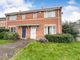 Thumbnail Semi-detached house for sale in Rodyard Way, Parkside, Coventry