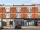 Thumbnail Flat for sale in Munster Road, Fulham