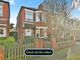 Thumbnail Semi-detached house for sale in Aysgarth Avenue, Hull