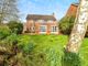 Thumbnail Detached house for sale in Frome Close, Lincoln