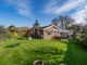 Thumbnail Detached bungalow for sale in Church Road, Kessingland