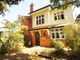 Thumbnail Detached house to rent in Ascham Road, Bournemouth
