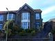 Thumbnail End terrace house for sale in Graigwen Place, Pontypridd
