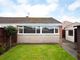 Thumbnail Bungalow for sale in Beech Avenue, Bishopthorpe, York, North Yorkshire