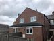 Thumbnail Semi-detached house to rent in White Street, Selby