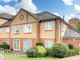 Thumbnail Flat for sale in Exeter Drive, Colchester, Essex