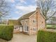 Thumbnail Detached house for sale in Back Lane, Easingwold, York