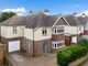 Thumbnail Detached house for sale in Silverston Avenue, Aldwick, West Sussex