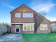 Thumbnail Detached house for sale in Neale Close, Cherry Hinton, Cambridge