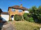 Thumbnail Semi-detached house to rent in Addlestone, Woking