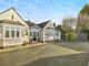 Thumbnail Detached bungalow for sale in Rolleston Road, Burton-On-Trent