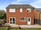 Thumbnail Detached house for sale in Lupin Drive, Chester