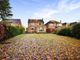 Thumbnail Detached house for sale in Coppice Avenue, Sale, Greater Manchester