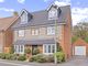 Thumbnail Detached house for sale in Lapwing Close, Emsworth, Hampshire